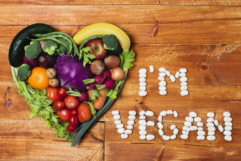 Na czym polega wegetarianizm? Wprowadzenie do diety bezmięsnej