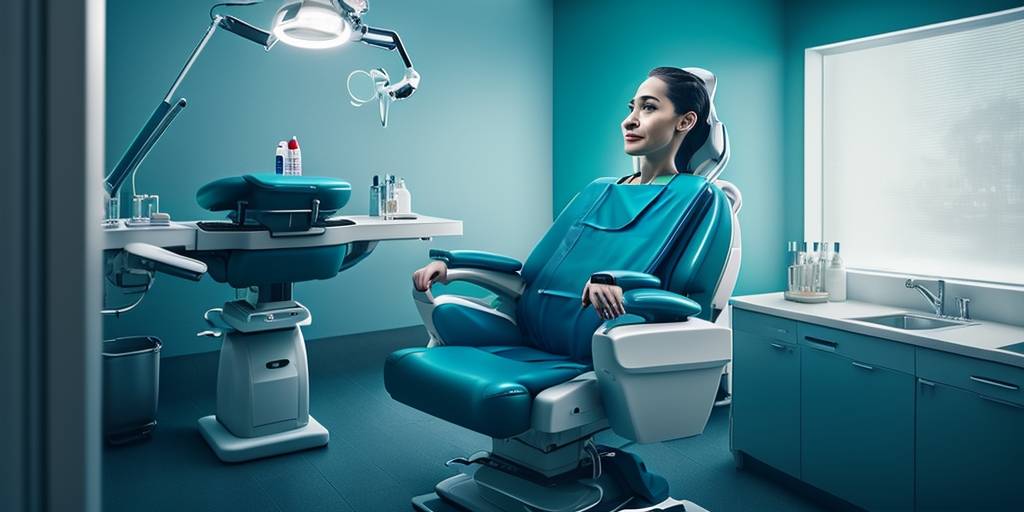 Wizyta u stomatologa – wszystko, co powinieneś wiedzieć